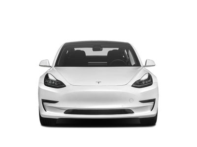 2020 Tesla Model 3 Performance AWD