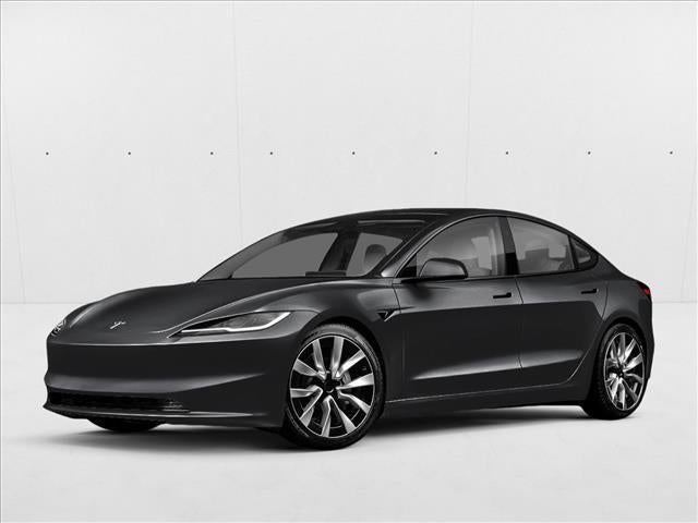 2025 Tesla Model 3 Performance AWD