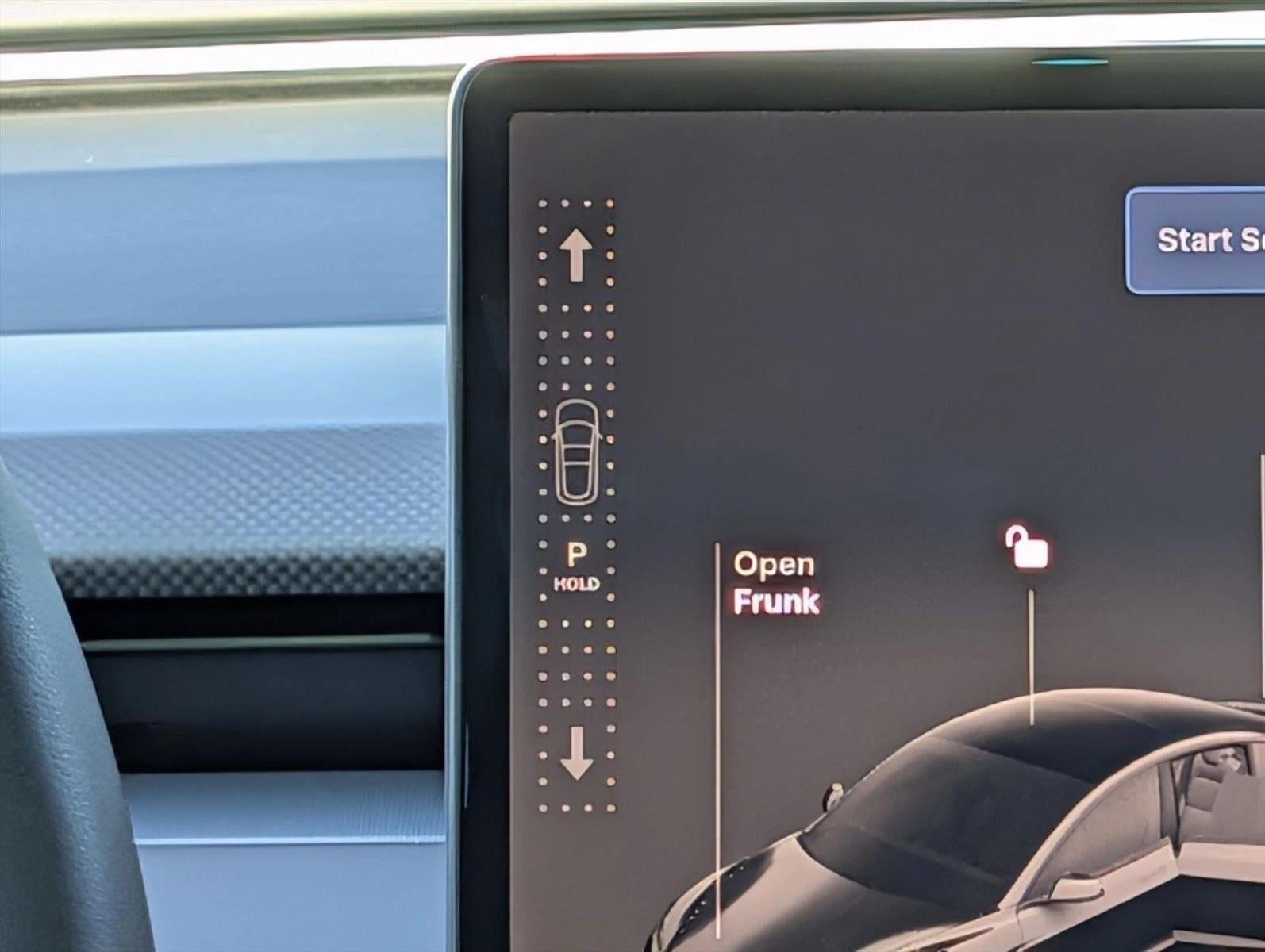 2025 Tesla Model 3 Performance AWD