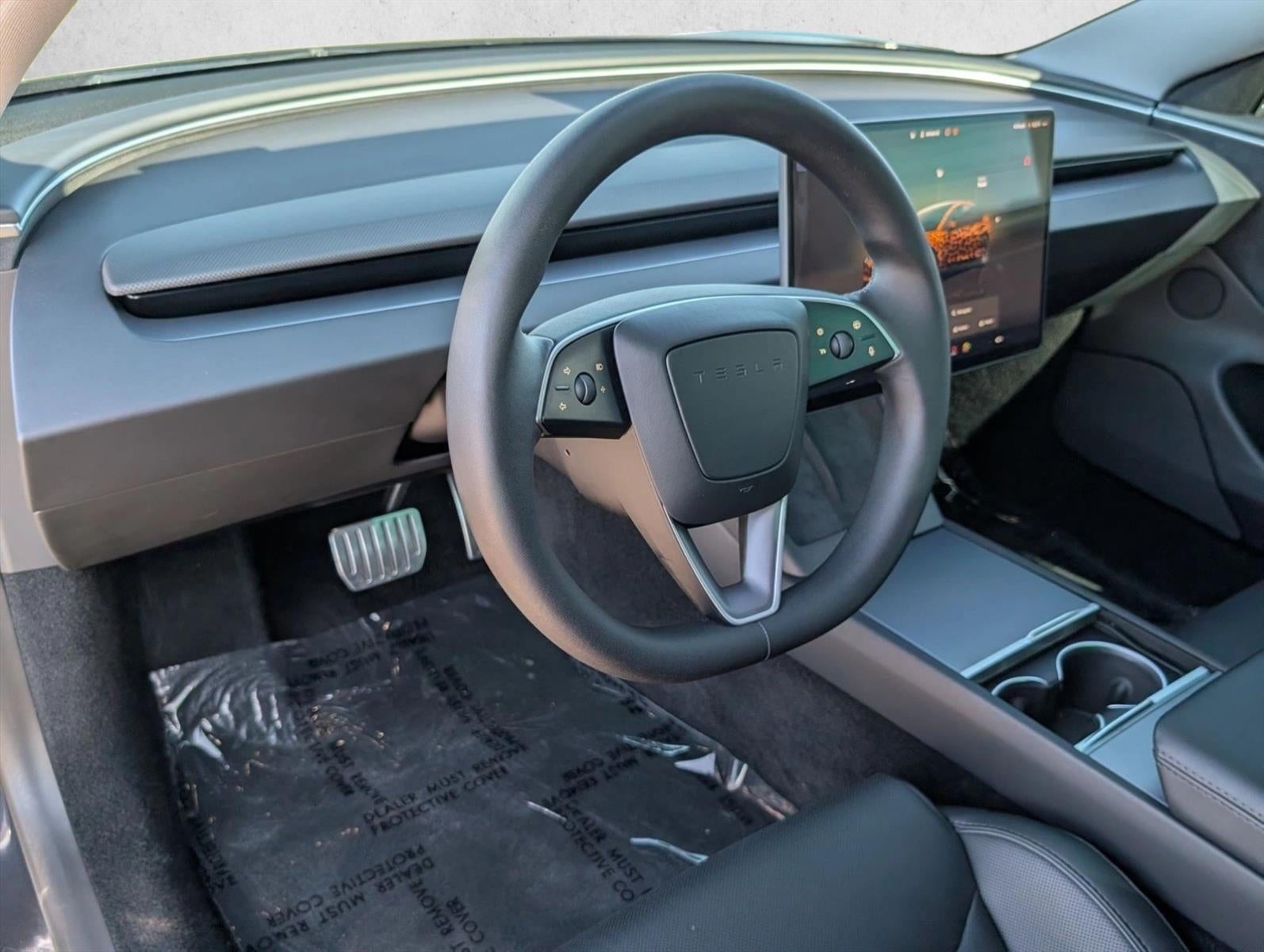 2025 Tesla Model 3 Performance AWD