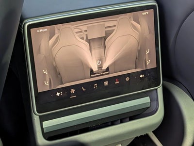 2025 Tesla Model 3 Performance AWD