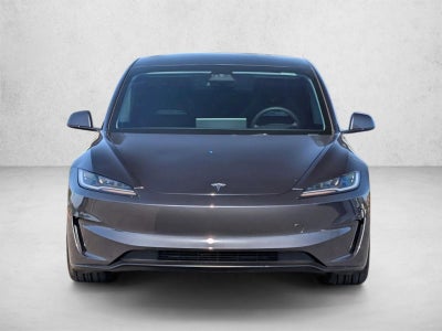 2025 Tesla Model 3 Performance AWD