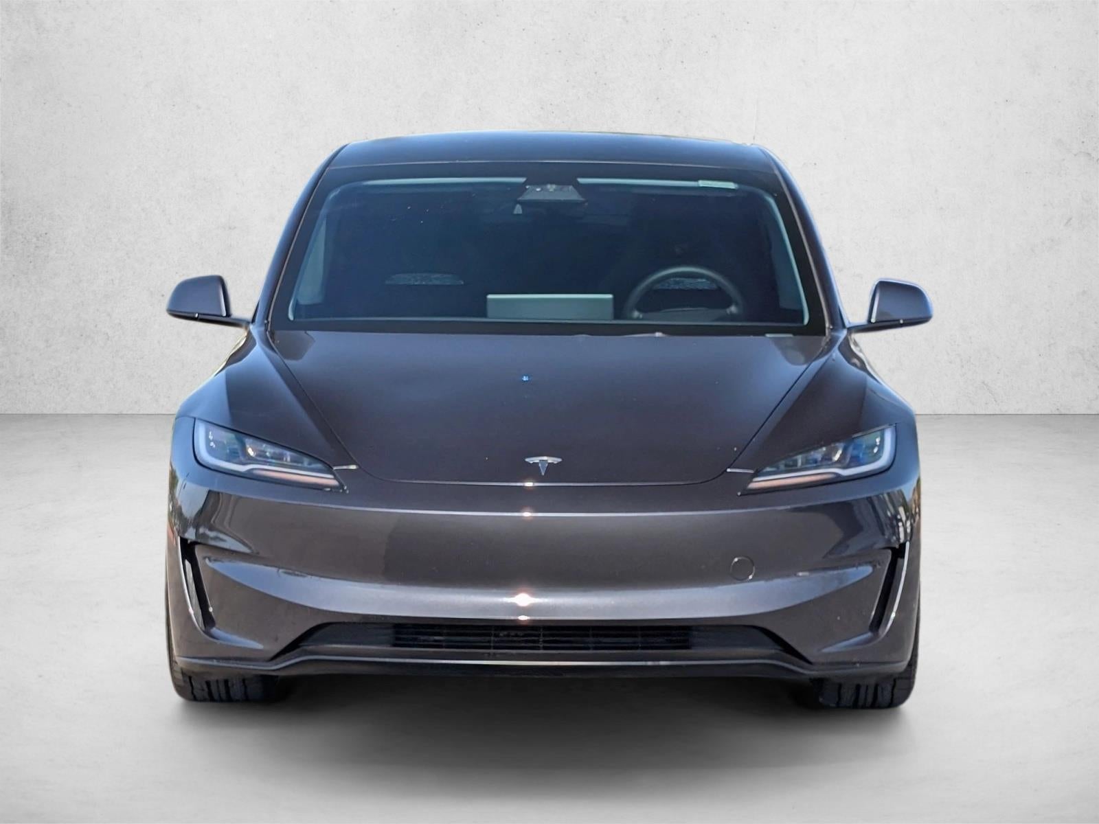 2025 Tesla Model 3 Performance AWD