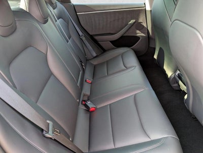 2025 Tesla Model 3 Performance AWD