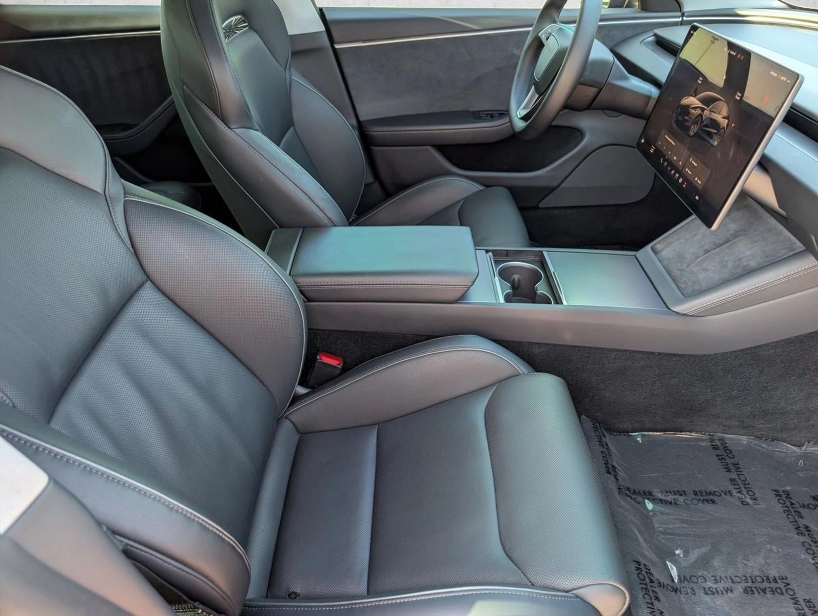 2025 Tesla Model 3 Performance AWD