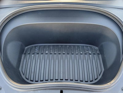 2025 Tesla Model 3 Performance AWD