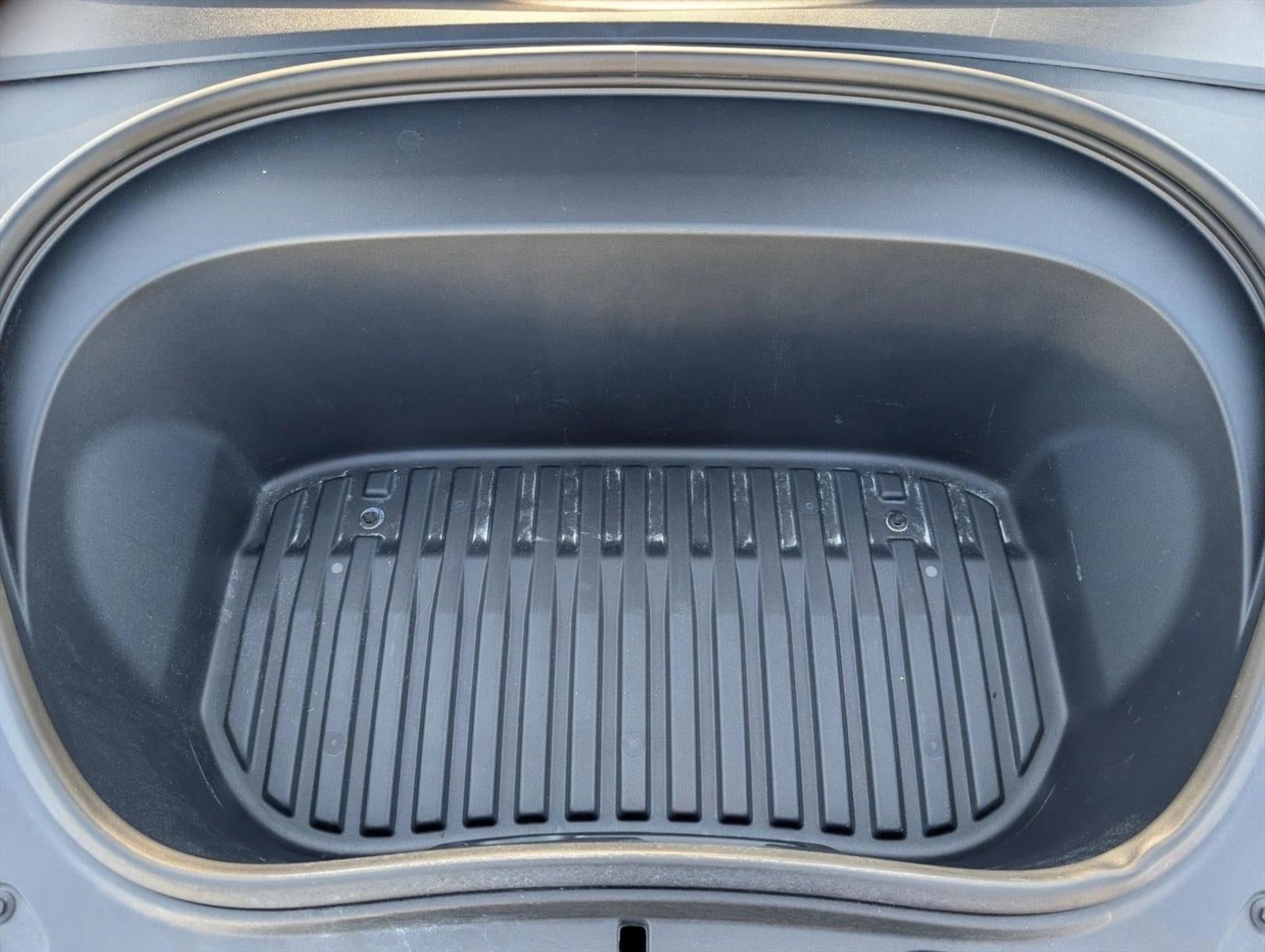 2025 Tesla Model 3 Performance AWD