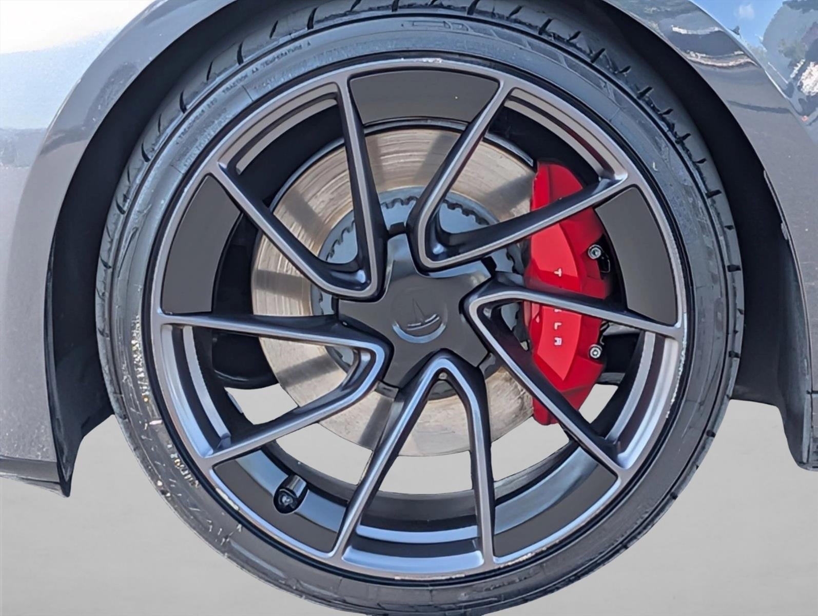 2025 Tesla Model 3 Performance AWD