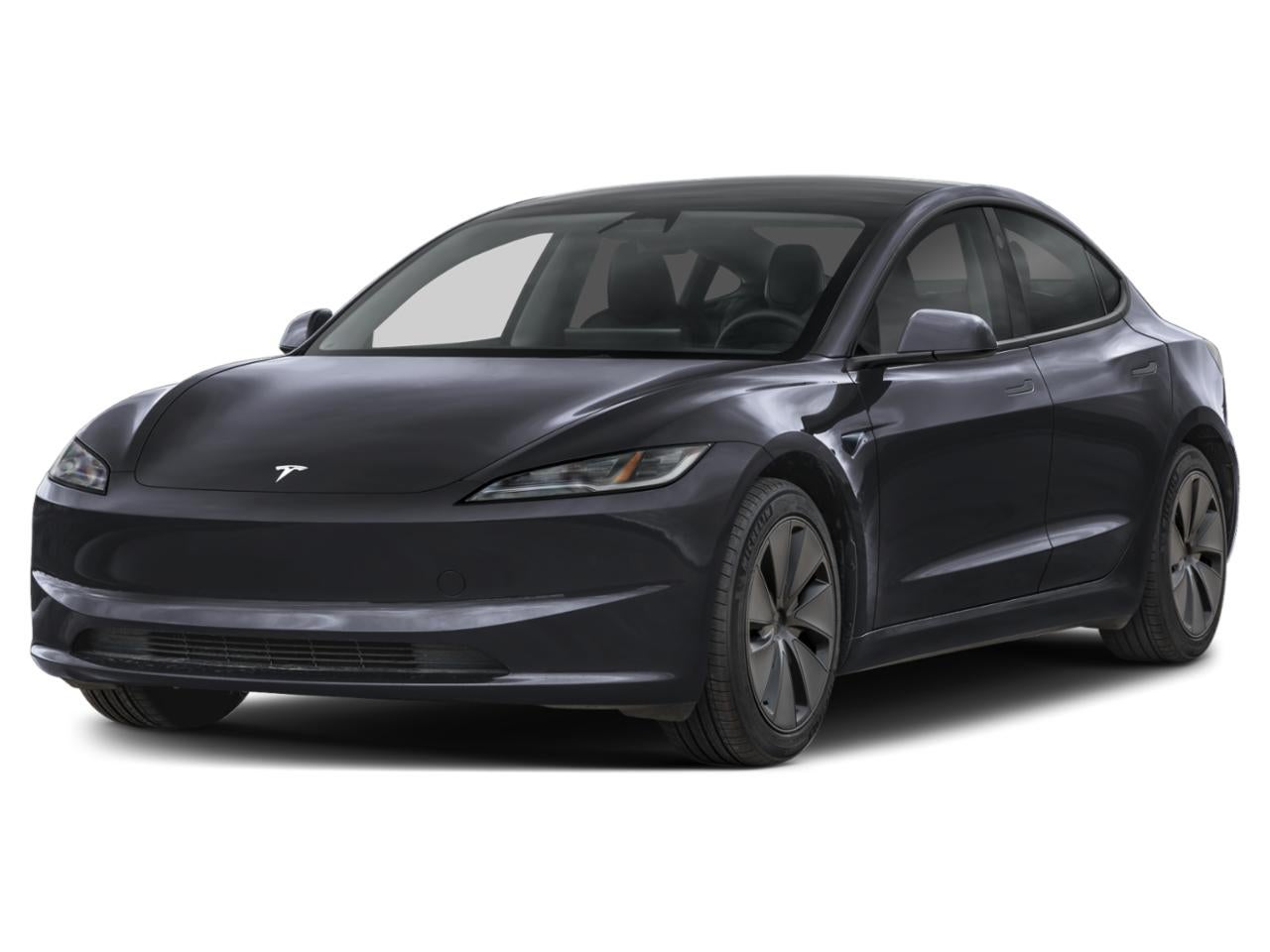 2025 Tesla Model 3 Performance AWD