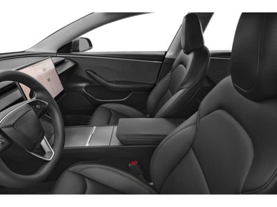 2025 Tesla Model 3 Performance AWD