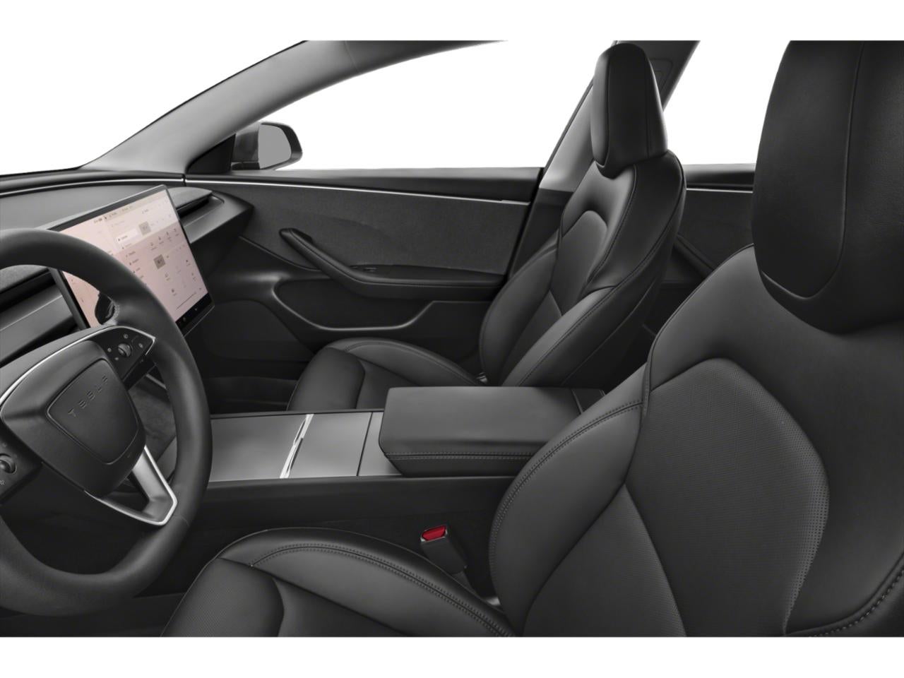 2025 Tesla Model 3 Performance AWD