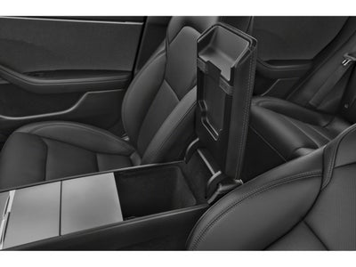 2025 Tesla Model 3 Performance AWD