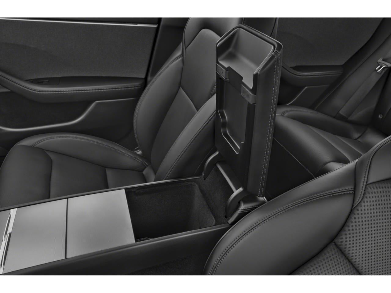 2025 Tesla Model 3 Performance AWD