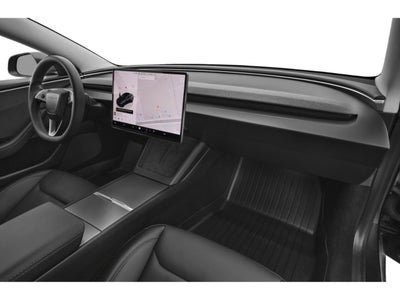2025 Tesla Model 3 Performance AWD