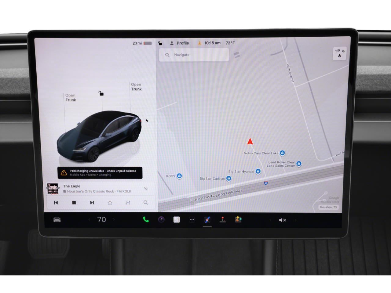 2025 Tesla Model 3 Performance AWD