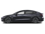 2025 Tesla Model 3 Performance AWD