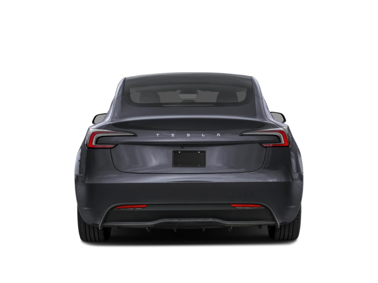 2025 Tesla Model 3 Performance AWD