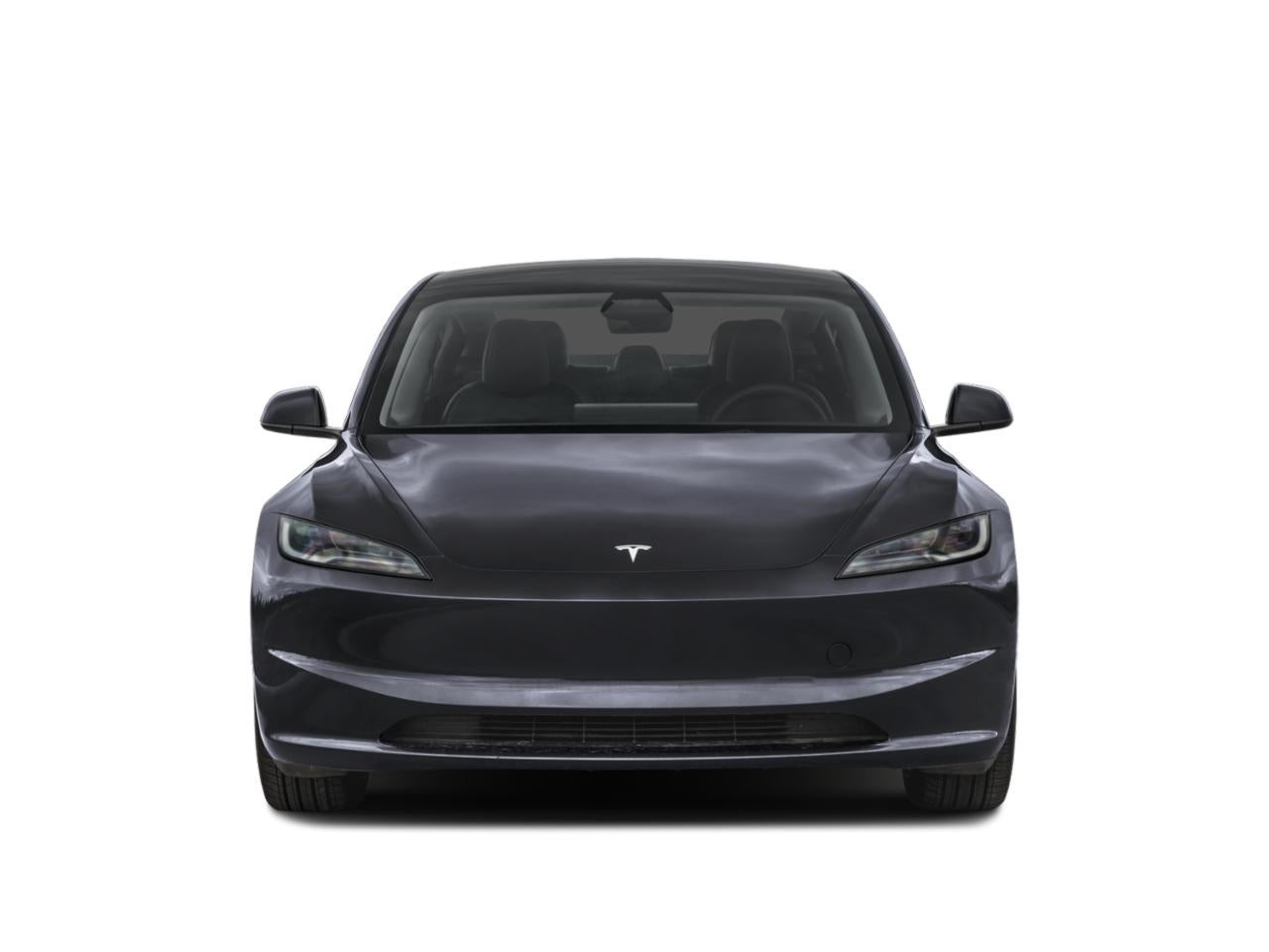 2025 Tesla Model 3 Performance AWD