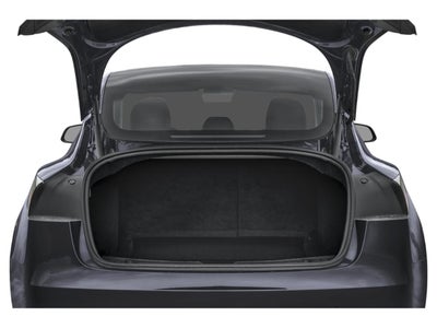 2025 Tesla Model 3 Performance AWD