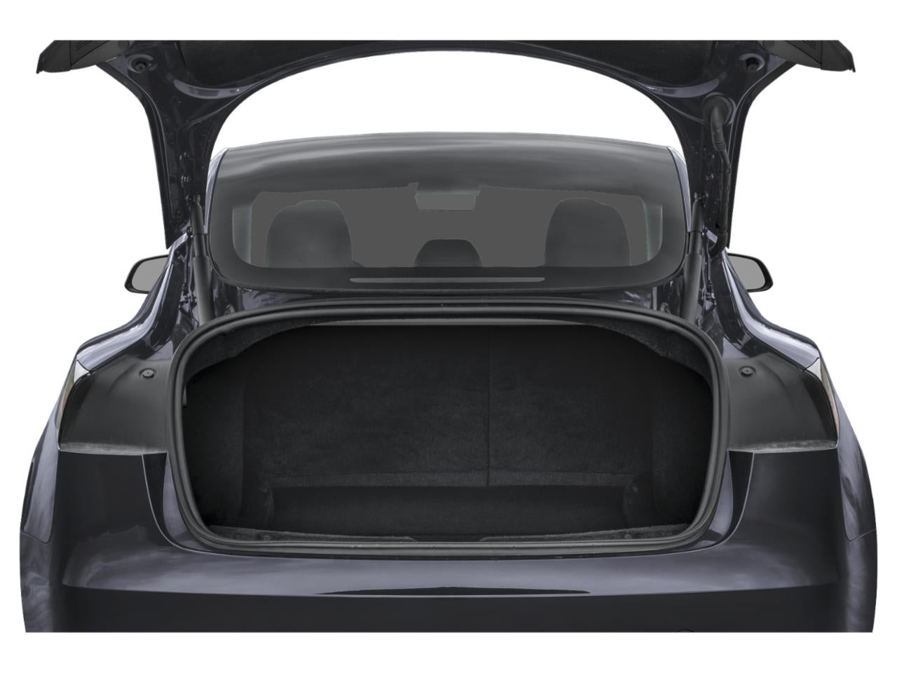 2025 Tesla Model 3 Performance AWD