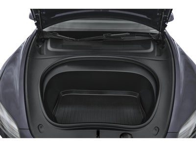 2025 Tesla Model 3 Performance AWD