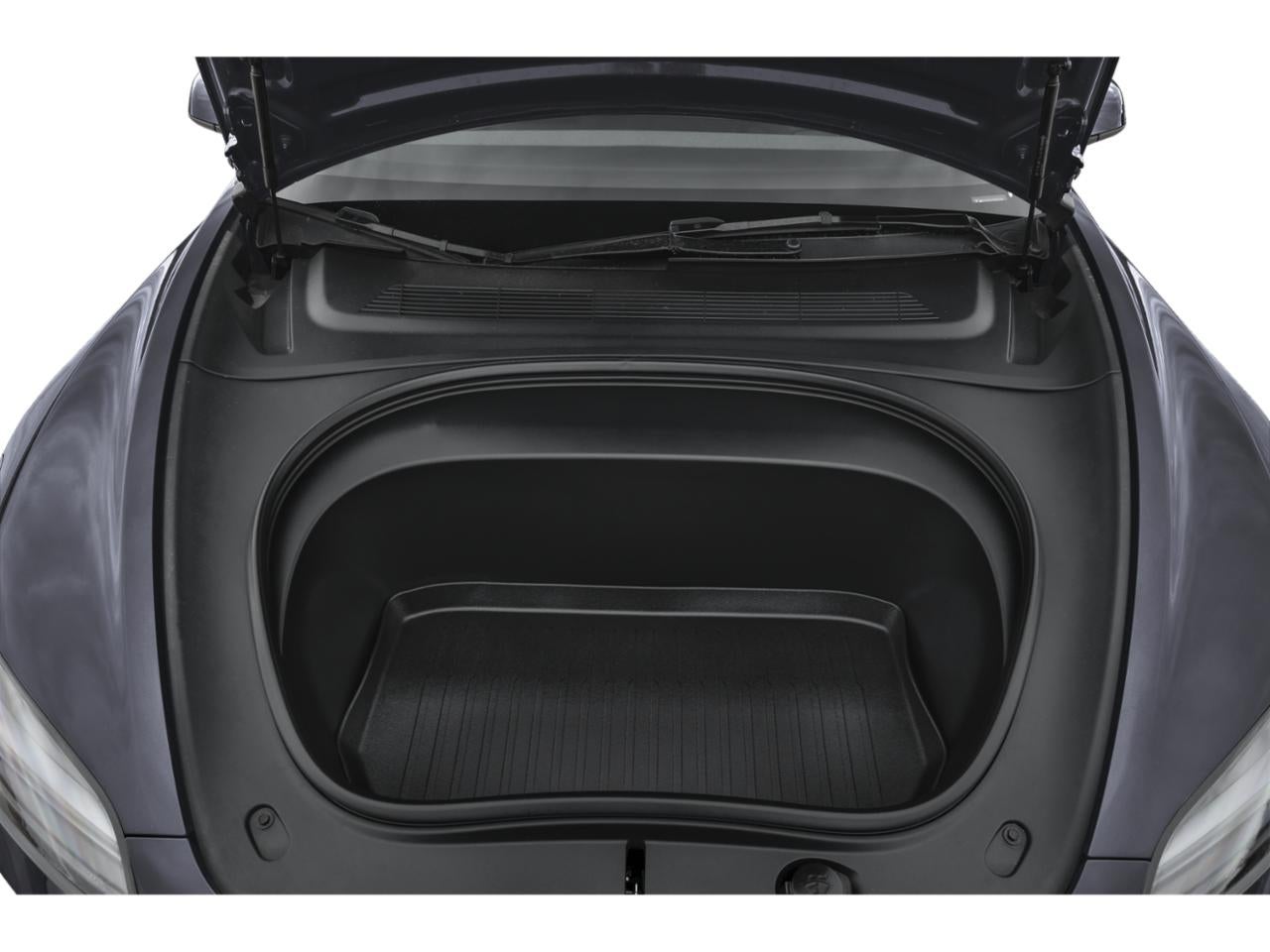 2025 Tesla Model 3 Performance AWD