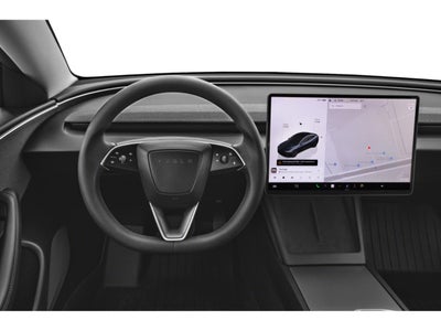 2025 Tesla Model 3 Performance AWD