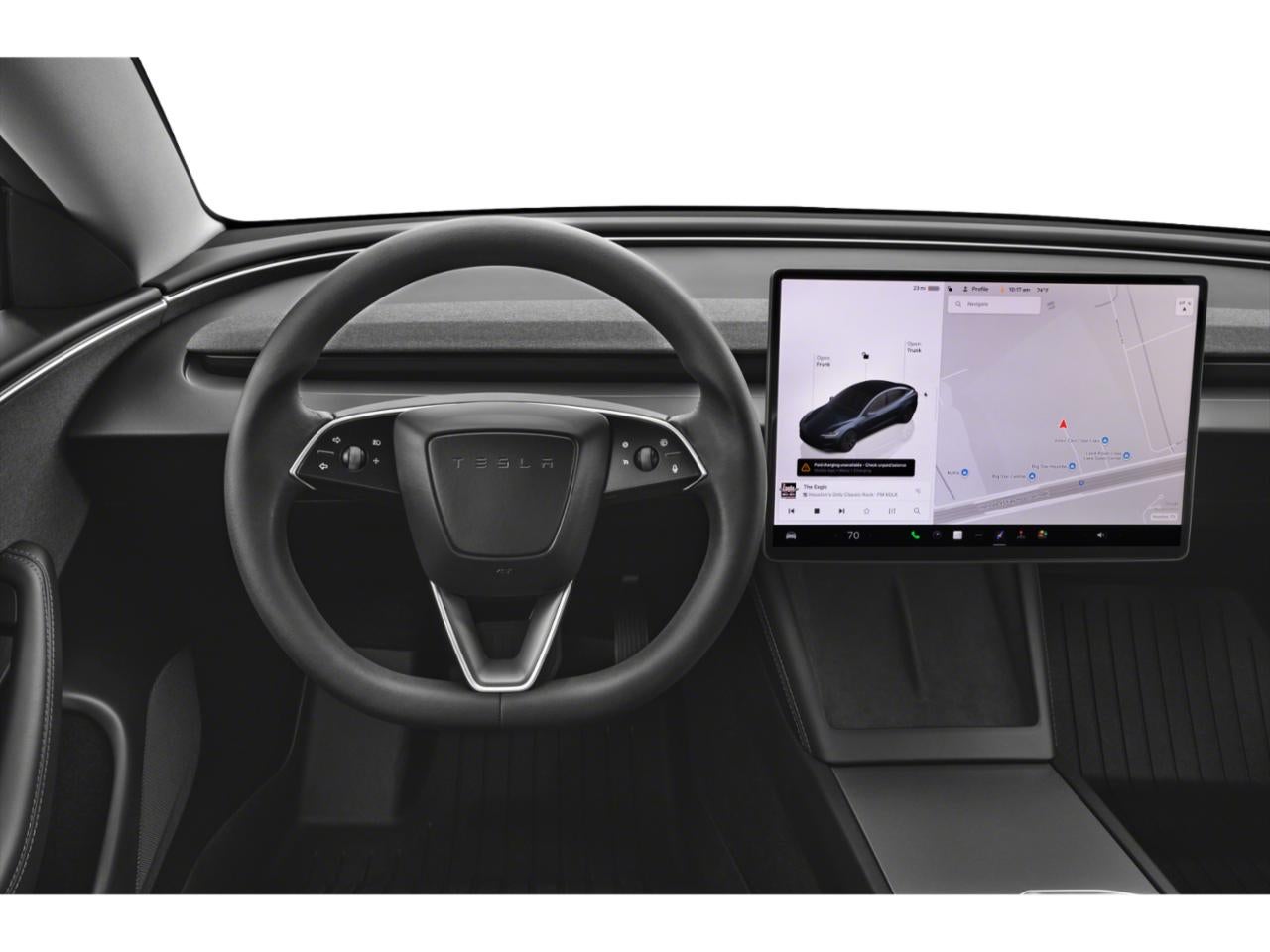 2025 Tesla Model 3 Performance AWD