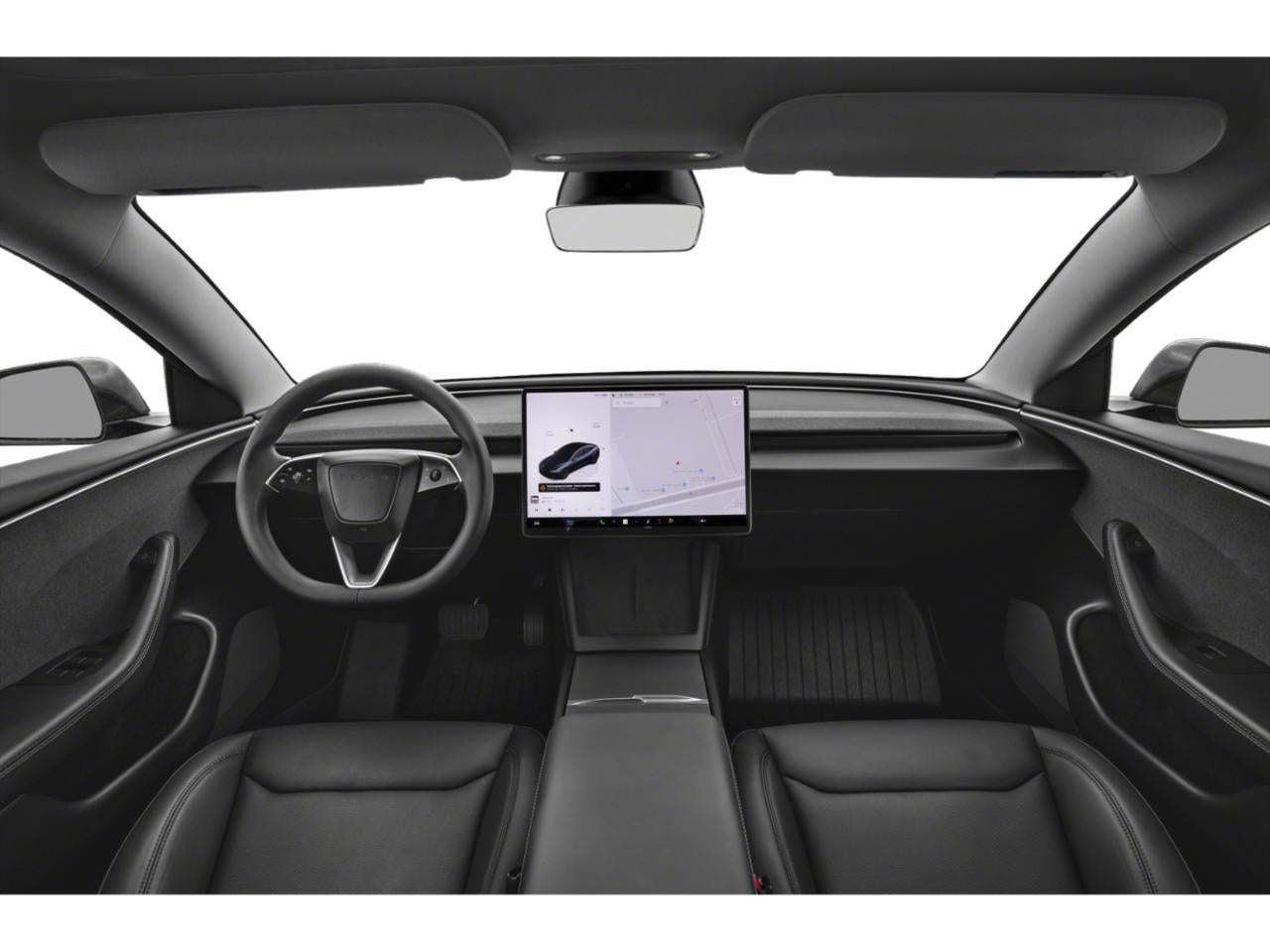 2025 Tesla Model 3 Performance AWD