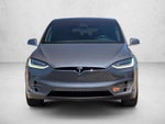 2020 Tesla Model X Long Range Plus AWD
