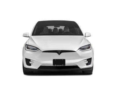 2020 Tesla Model X Long Range Plus AWD