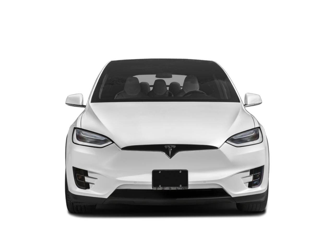 2020 Tesla Model X Long Range Plus AWD