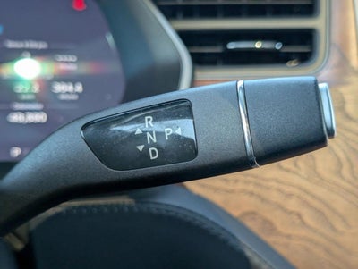 2020 Tesla Model X Long Range Plus AWD
