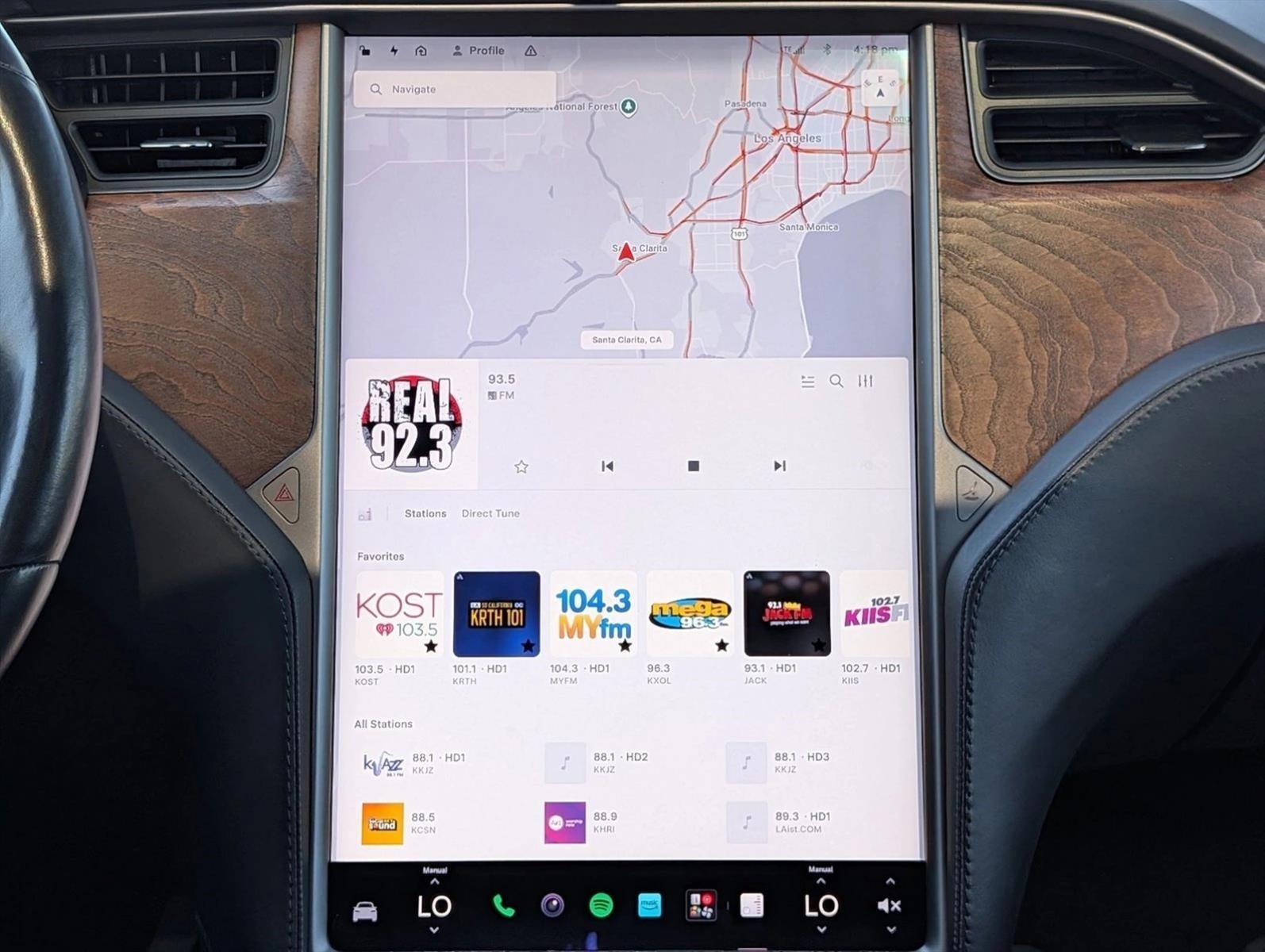 2020 Tesla Model X Long Range Plus AWD