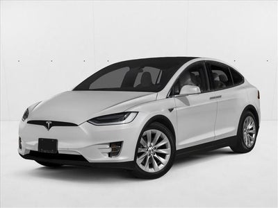2017 Tesla Model X 90D AWD *Ltd Avail*