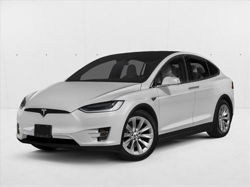 2017 Tesla Model X 90D AWD *Ltd Avail*