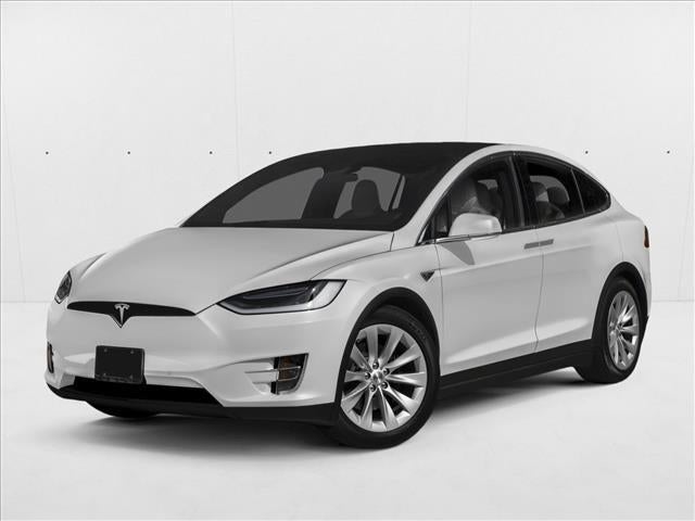 2017 Tesla Model X 90D AWD *Ltd Avail*
