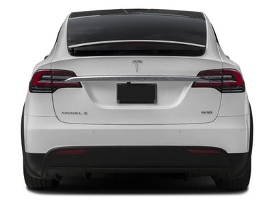 2017 Tesla Model X 90D AWD *Ltd Avail*