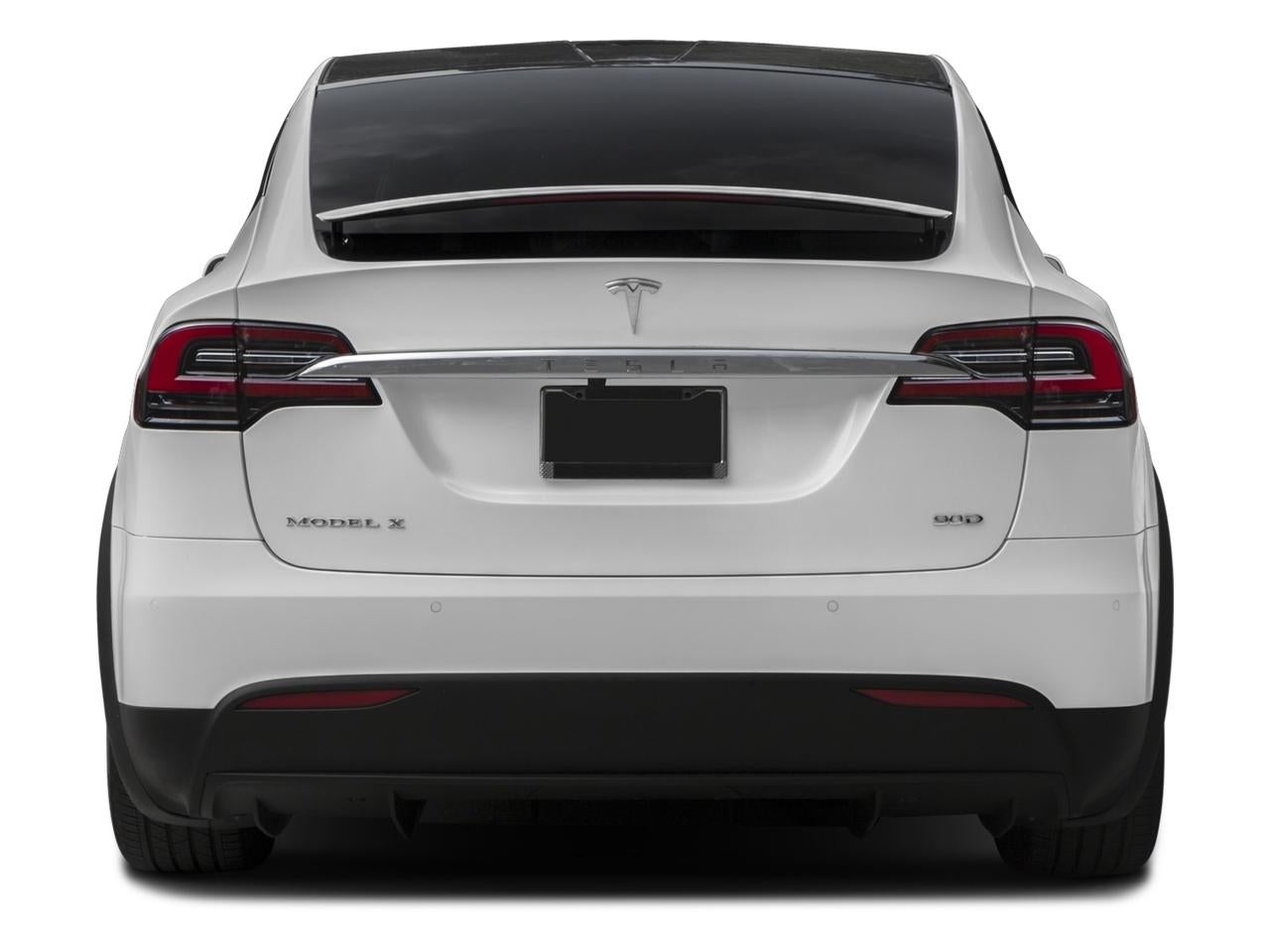 2017 Tesla Model X 90D AWD *Ltd Avail*