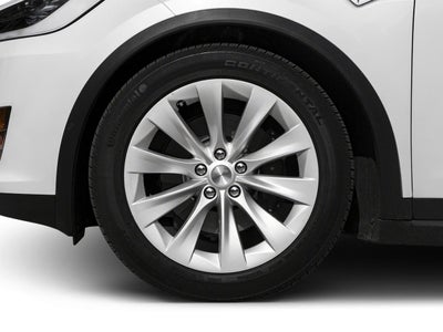 2017 Tesla Model X 90D AWD *Ltd Avail*