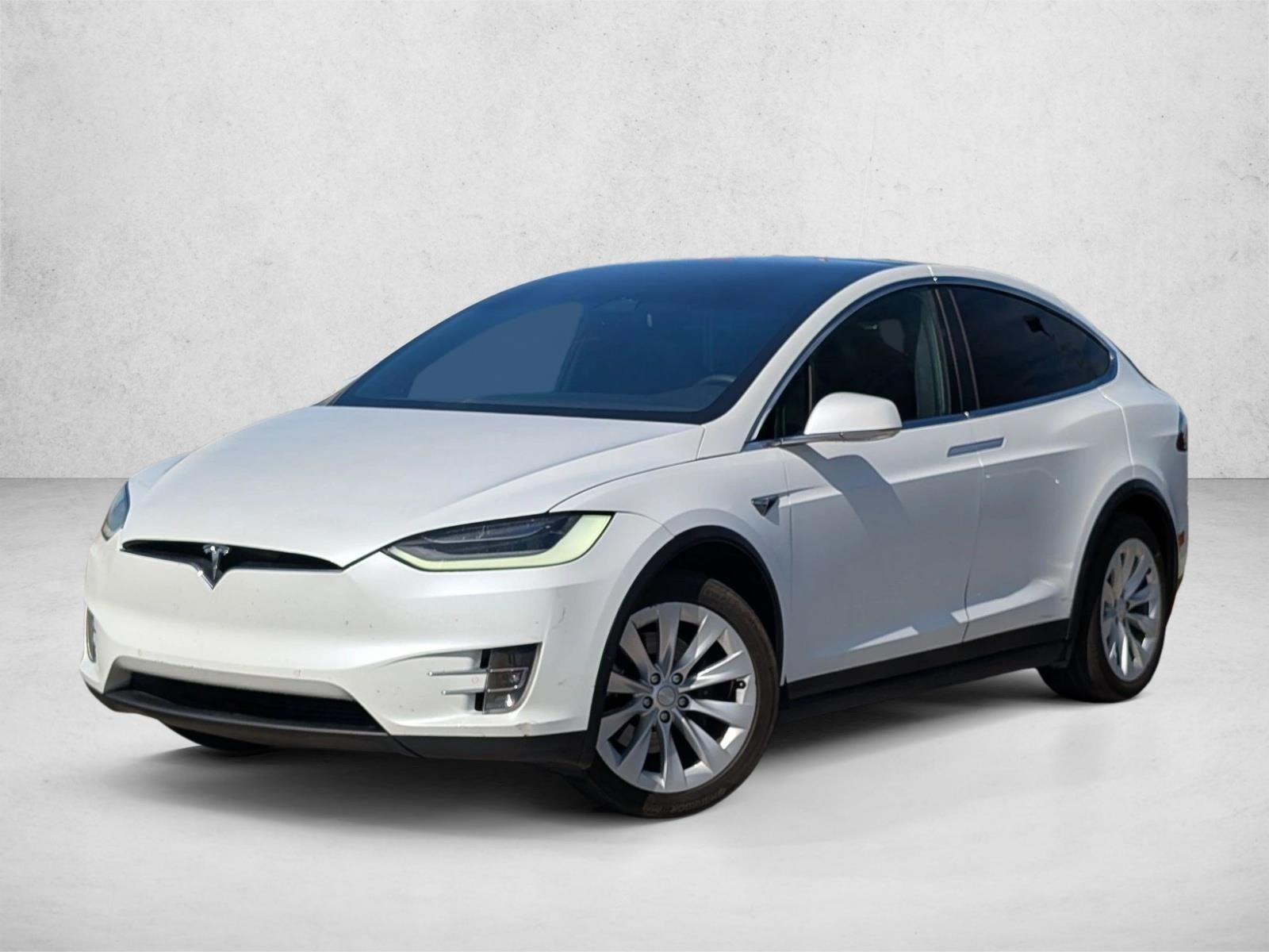 2020 Tesla Model X Long Range AWD *Ltd Avail*