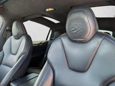 2020 Tesla Model X Long Range AWD *Ltd Avail*