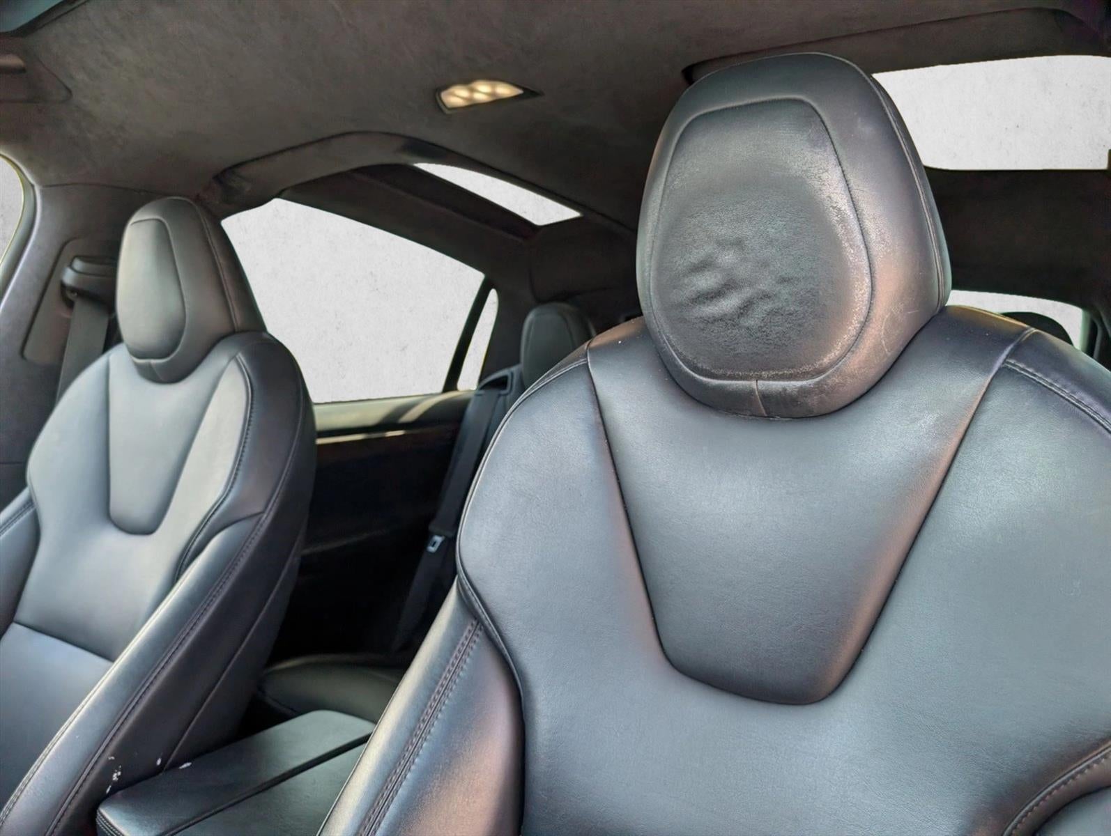2020 Tesla Model X Long Range AWD *Ltd Avail*