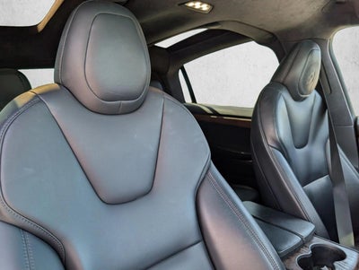 2020 Tesla Model X Long Range AWD *Ltd Avail*