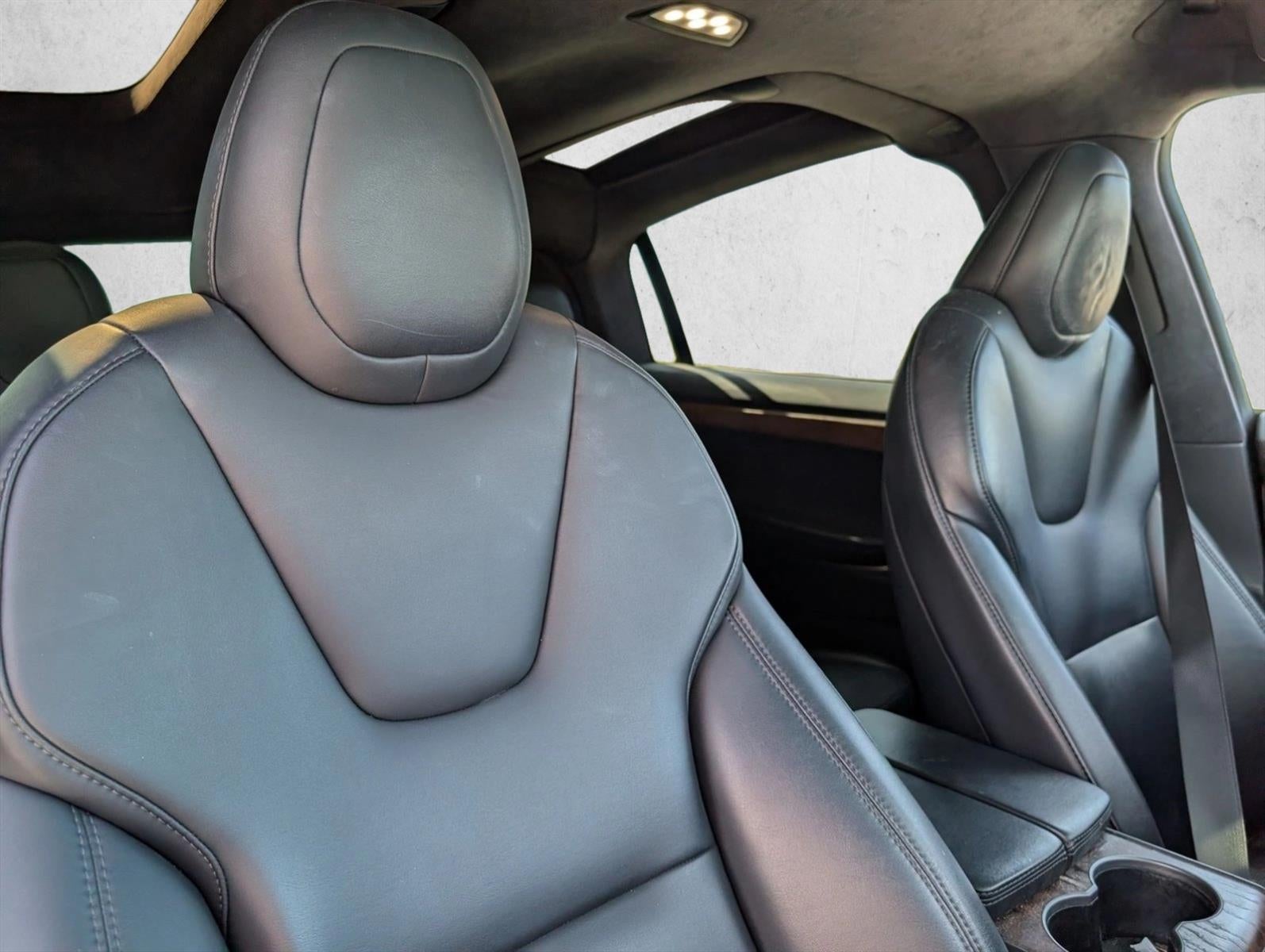 2020 Tesla Model X Long Range AWD *Ltd Avail*