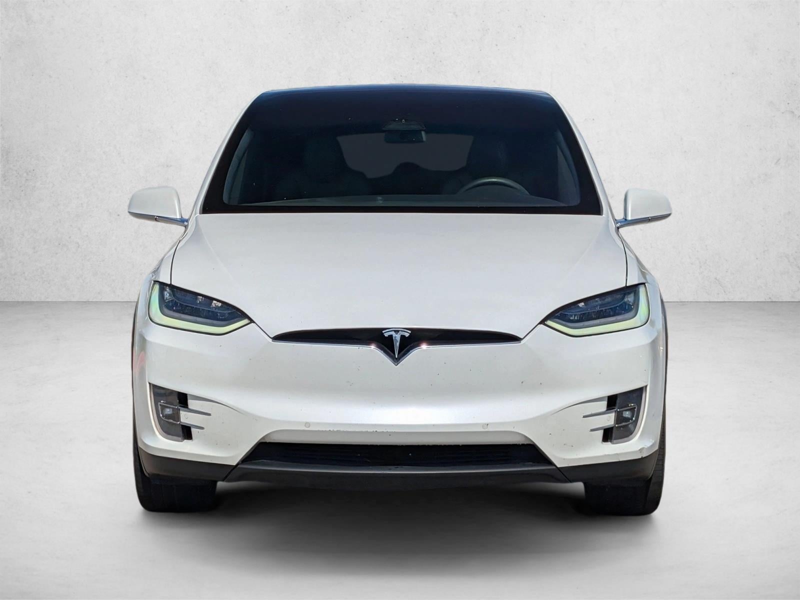 2020 Tesla Model X Long Range AWD *Ltd Avail*
