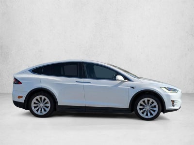 2020 Tesla Model X Long Range AWD *Ltd Avail*
