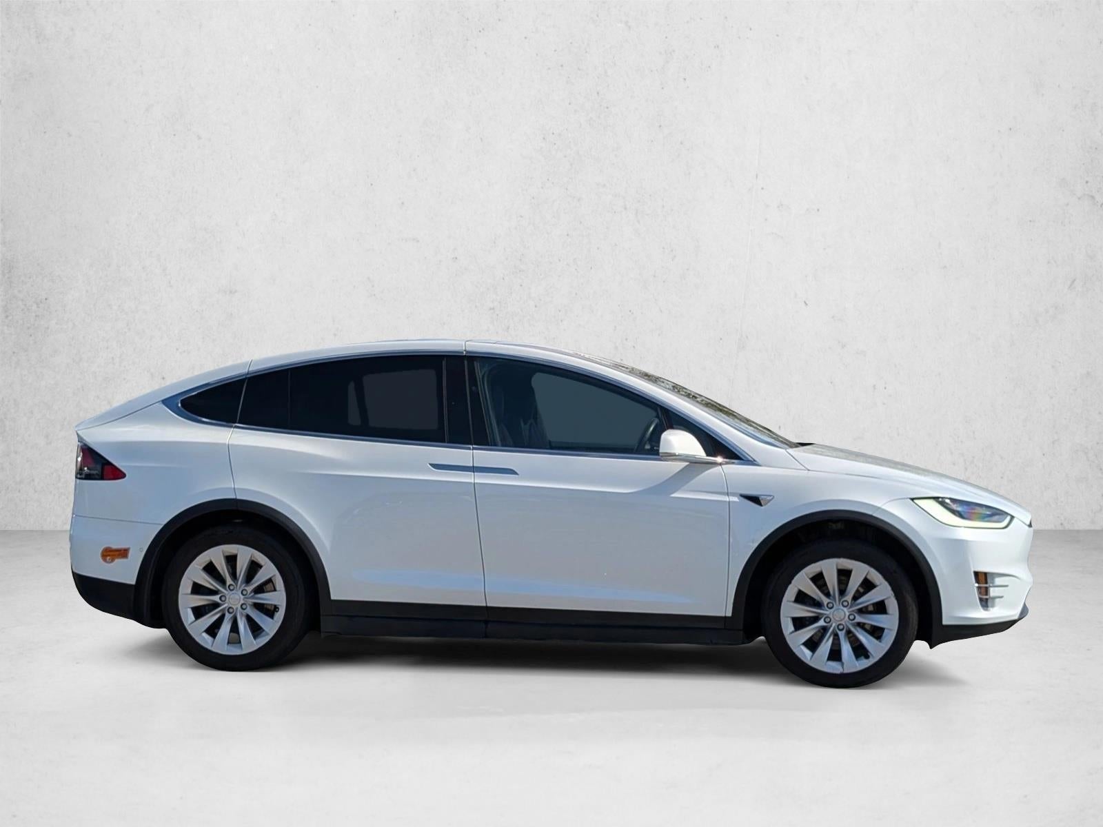 2020 Tesla Model X Long Range AWD *Ltd Avail*