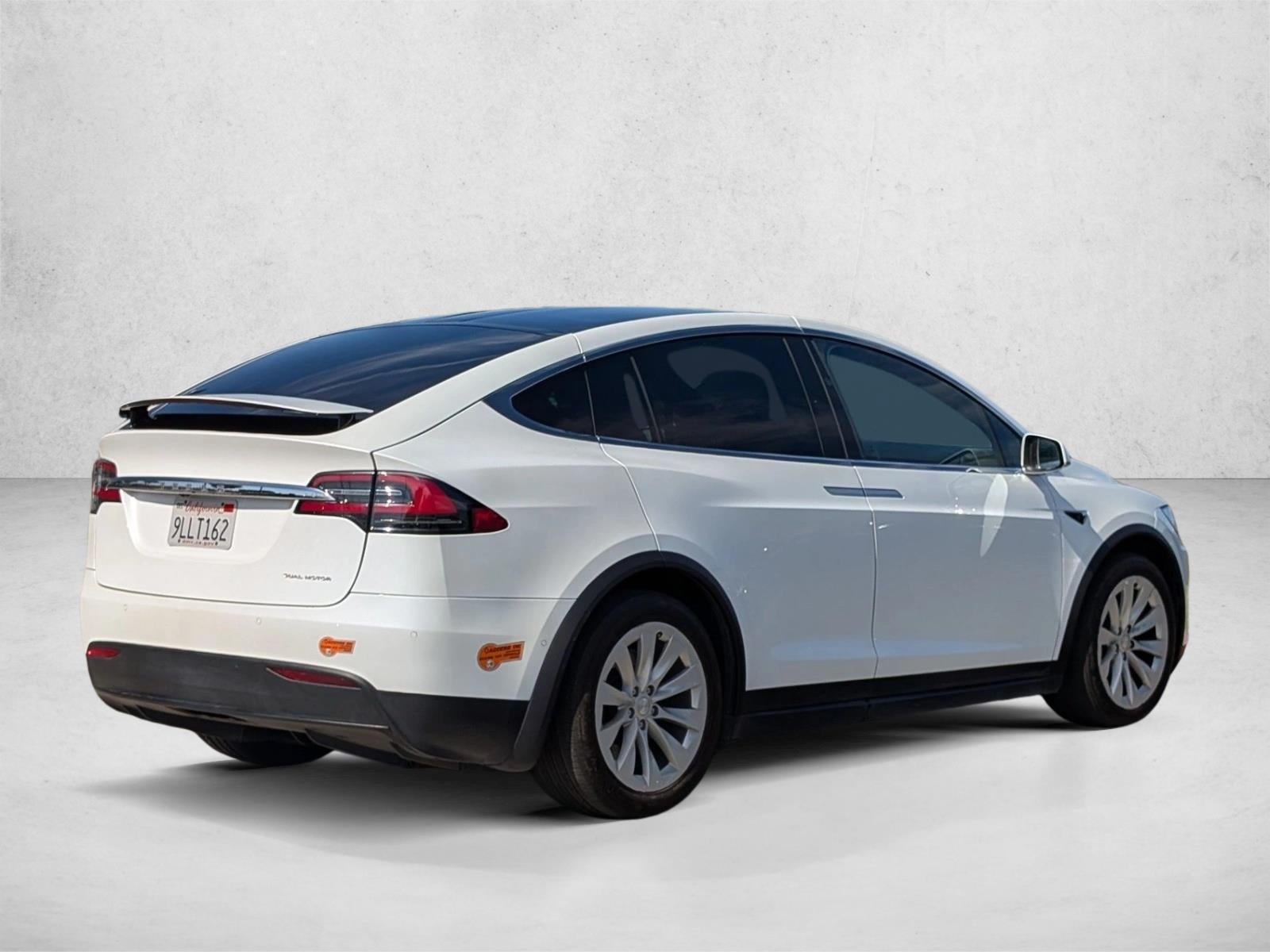 2020 Tesla Model X Long Range AWD *Ltd Avail*