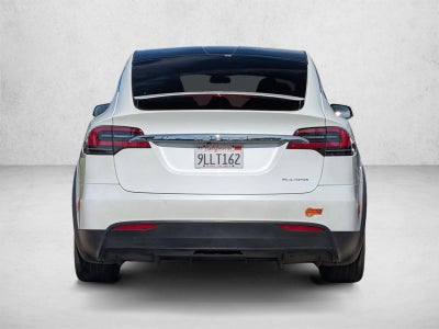 2020 Tesla Model X Long Range AWD *Ltd Avail*